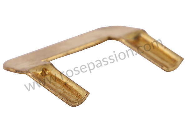 P14150 - Connecting rail for Porsche 911 G • 1974 • 2.7s • Targa • Automatic gearbox