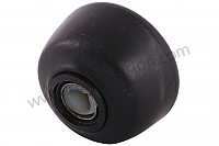 P14164 - Knob for Porsche 911 Classic • 1971 • 2.2s • Coupe • Manual gearbox, 5 speed