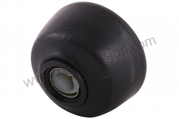 P14164 - Knob for Porsche 911 Classic • 1973 • 2.4s • Coupe • Manual gearbox, 4 speed