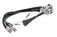 P279370 - Interruptor combinado para Porsche 912 • 1968 • 912 1.6 • Coupe • Caja manual de 5 velocidades