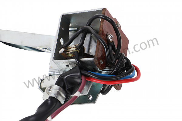 P14172 - Wiper switch for Porsche 911 Classic • 1969 • 2.0t • Coupe • Manual gearbox, 5 speed