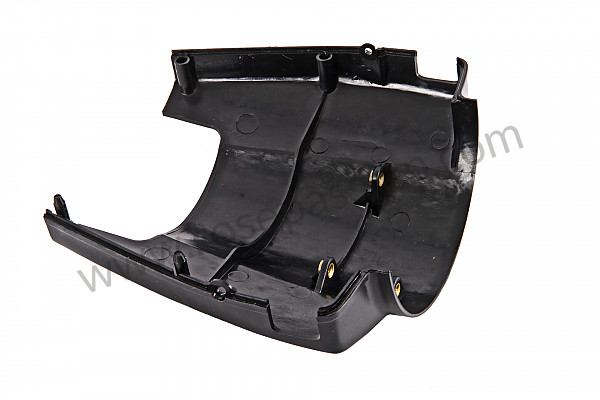 P145758 - Switch housing for Porsche 911 Classic • 1973 • 2.4t • Targa • Automatic gearbox
