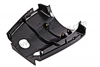 P145757 - Switch housing for Porsche 911 Classic • 1969 • 2.0t • Coupe • Automatic gearbox