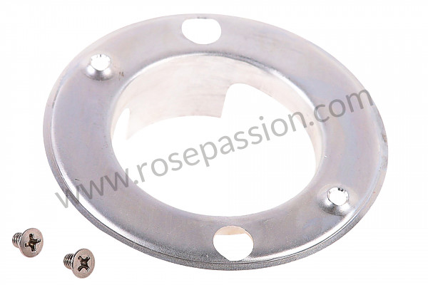 P14173 - Cancelling ring for Porsche 356B T5 • 1960 • 1600 (616 / 1 t5) • Coupe b t5 • Manual gearbox, 4 speed