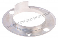 P14173 - Cancelling ring for Porsche 356B T5 • 1959 • 1600 (616 / 1 t5) • Roadster b t5 • Manual gearbox, 4 speed