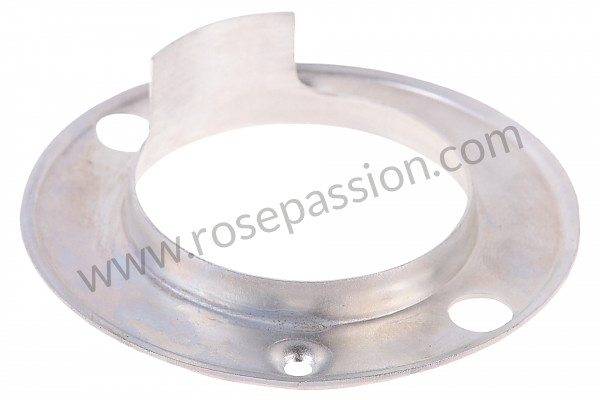 P14173 - Cancelling ring for Porsche 356B T6 • 1963 • 1600 s (616 / 12 t6) • Cabrio b t6 • Manual gearbox, 4 speed