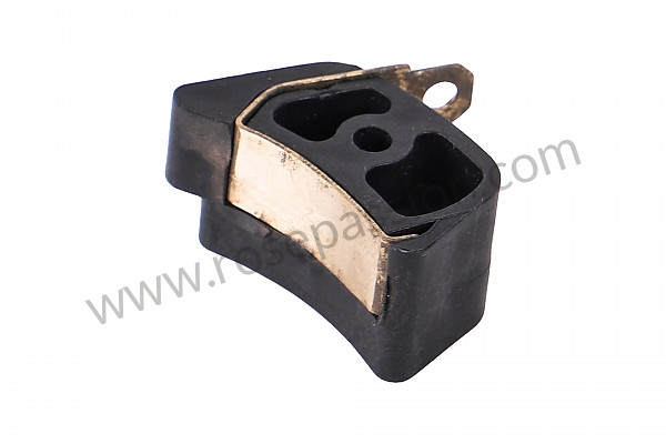 P14176 - Contact piece for Porsche 911 G • 1975 • 2.7 • Coupe • Manual gearbox, 4 speed