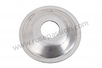 P14202 - Concave washer for Porsche 911 G • 1980 • 3.0sc • Coupe • Manual gearbox, 5 speed