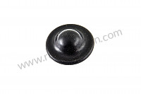 P14203 - Rubber cap for Porsche 911 Turbo / 911T / GT2 / 965 • 1979 • 3.3 turbo • Coupe • Manual gearbox, 4 speed