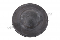 P14203 - Rubber cap for Porsche 911 G • 1989 • 3.2 g50 • Coupe • Manual gearbox, 5 speed