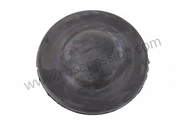P14203 - Rubber cap for Porsche 993 / 911 Carrera • 1995 • 993 rs • Coupe • Manual gearbox, 6 speed