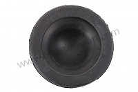 P14203 - Rubber cap for Porsche 911 Classic • 1969 • 2.0t • Coupe • Manual gearbox, 4 speed