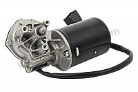 P14213 - Motor para Porsche 911 Classic • 1969 • 2.0t • Coupe • Caixa manual 4 velocidades