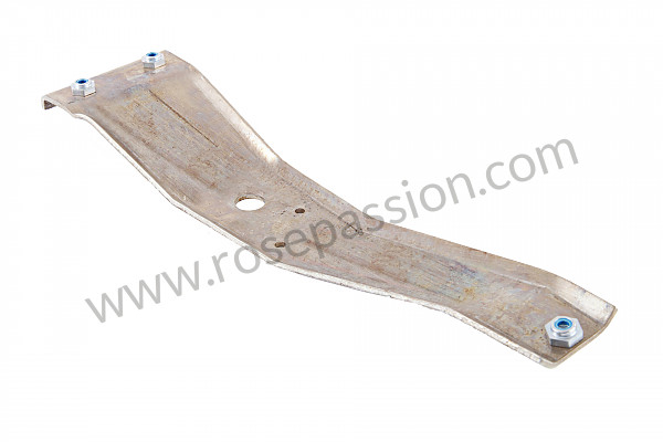 P14218 - Wiper frame for Porsche 912 • 1967 • 912 1.6 • Coupe • Manual gearbox, 4 speed