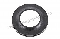 P14219 - Gasket for Porsche 911 Classic • 1971 • 2.2e • Coupe • Manual gearbox, 5 speed