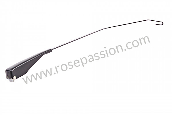 P14229 - Wiper arm for Porsche 