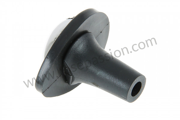 P14240 - Nozzle for Porsche 356B T5 • 1961 • 1600 super 90 (616 / 7 t5) • Roadster b t5 • Manual gearbox, 4 speed