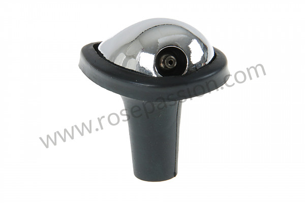 P14240 - Nozzle for Porsche 356B T5 • 1961 • 1600 super 90 (616 / 7 t5) • Roadster b t5 • Manual gearbox, 4 speed