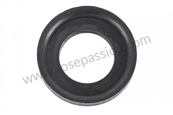 P14250 - Rubber bush for Porsche 928 • 1980 • 928 4.5 • Coupe • Manual gearbox, 5 speed
