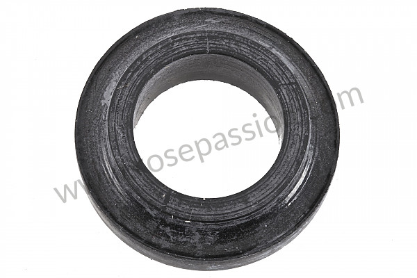 P14251 - Rubber bush for Porsche 912 • 1966 • 912 1.6 • Coupe • Manual gearbox, 5 speed