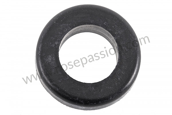 P14251 - Rubber bush for Porsche 911 G • 1976 • 2.7 • Coupe • Manual gearbox, 4 speed