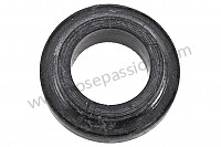 P14251 - Rubber bush for Porsche 911 Classic • 1972 • 2.4s • Coupe • Manual gearbox, 4 speed