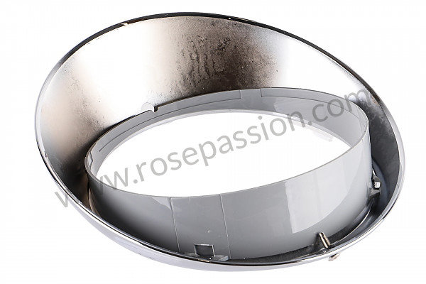 P14259 - Bague de recouvrement pour Porsche 