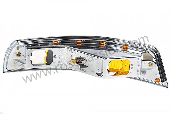 P615116 - BLINKER VORNE für Porsche 912 • 1966 • 912 1.6 • Coupe • 4-gang-handschaltgetriebe
