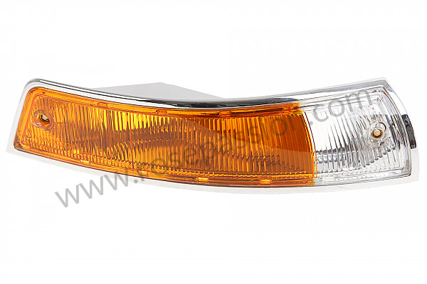 P615116 - FRONT INDICATOR for Porsche 911 Classic • 1968 • 2.0t • Targa • Automatic gearbox