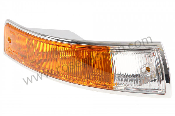 P615116 - FRONT INDICATOR for Porsche 911 Classic • 1968 • 2.0t • Targa • Automatic gearbox
