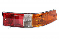 P615118 - REAR LIGHT for Porsche 912 • 1968 • 912 1.6 • Coupe • Manual gearbox, 5 speed