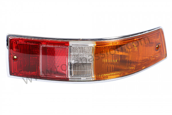 P615118 - REAR LIGHT for Porsche 911 Classic • 1968 • 2.0s • Coupe • Automatic gearbox
