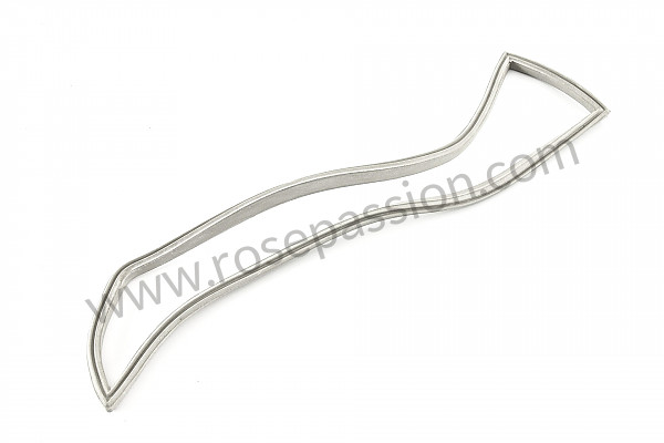 P14291 - Indicator seal for Porsche 911 Classic • 1968 • 2.0t • Targa • Automatic gearbox