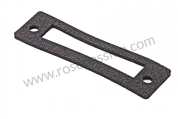 P14295 - Gasket for Porsche 911 Classic • 1967 • 2.0l • Coupe • Manual gearbox, 4 speed