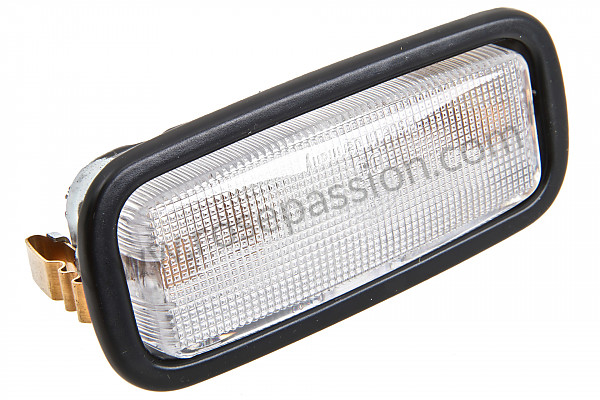 P14303 - Interior light for Porsche 911 G • 1977 • 2.7 • Coupe • Automatic gearbox