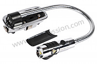 P1035941 - LED READING LIGHT for Porsche 911 Classic • 1969 • 2.0t • Coupe • Automatic gearbox