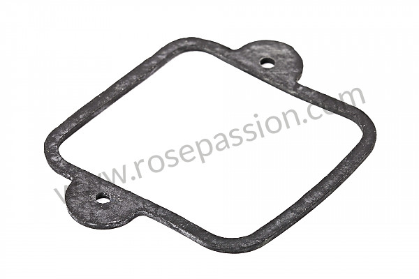 P14306 - Desk pad for Porsche 912 • 1968 • 912 1.6 • Coupe • Manual gearbox, 5 speed