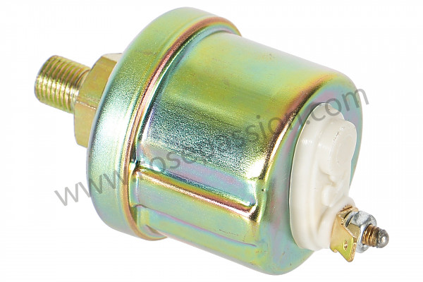 P14345 - Sender for Porsche 911 Classic • 1968 • 2.0t • Coupe • Automatic gearbox