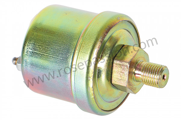 P14345 - Sender for Porsche 911 Classic • 1971 • 2.2t • Coupe • Automatic gearbox