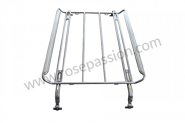 P252817 - Roof rack for Porsche 911 Classic • 1971 • 2.2e • Coupe • Manual gearbox, 5 speed