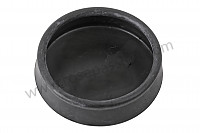 P204280 - Cap for Porsche 911 Classic • 1971 • 2.2e • Coupe • Manual gearbox, 5 speed