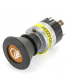 P14396 - Interruptor para Porsche 911 Classic • 1972 • 2.4s • Coupe • Caixa manual 4 velocidades