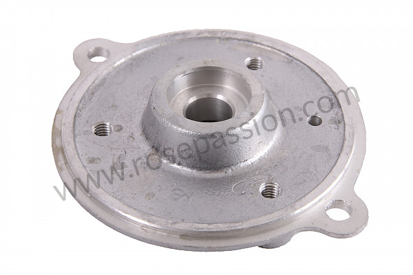 P14428 - Rotor housing for Porsche 911 Classic • 1972 • 2.4e • Coupe • Automatic gearbox