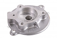 P14428 - Rotor housing for Porsche 911 Classic • 1972 • 2.4e • Coupe • Automatic gearbox
