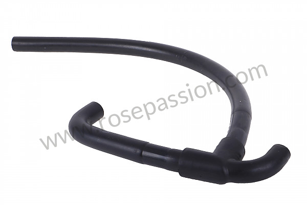 P168315 - Refrigerant hose for Porsche 911 Classic • 1968 • 2.0l • Targa • Automatic gearbox