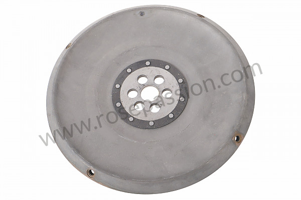 P14449 - Drive plate for Porsche 911 Classic • 1968 • 2.0l • Coupe • Automatic gearbox