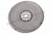 P14449 - Drive plate for Porsche 911 Classic • 1970 • 2.2t • Coupe • Automatic gearbox