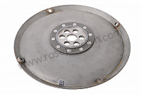 P14449 - Drive plate for Porsche 911 Classic • 1968 • 2.0l • Coupe • Automatic gearbox
