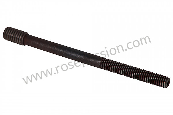 P14459 - Pull rod for Porsche 911 Classic • 1968 • 2.0t • Targa • Automatic gearbox