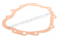 P14474 - Joint pour Porsche 
